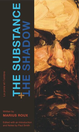The Substance And The Shadow Paul Smith