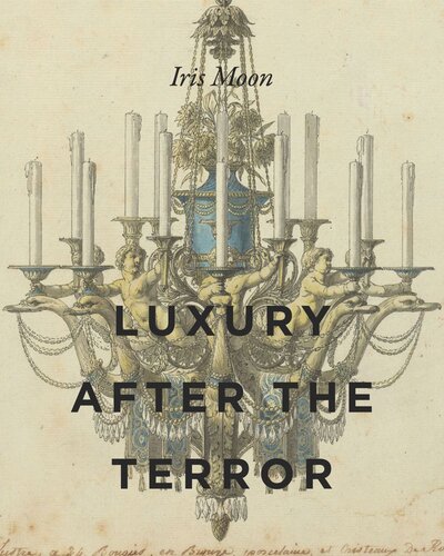Luxury After The Terror Iris Moon