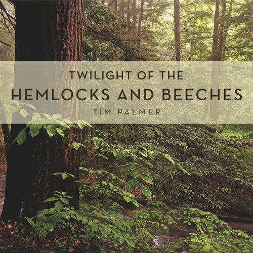 Twilight Of The Hemlocks And Beeches Tim Palmer