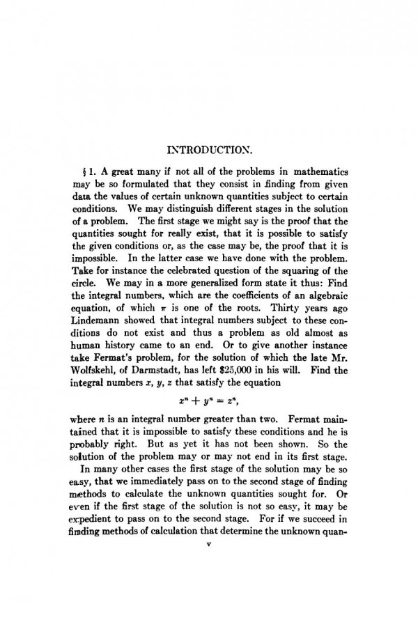 Graphical Methods Carl Runge