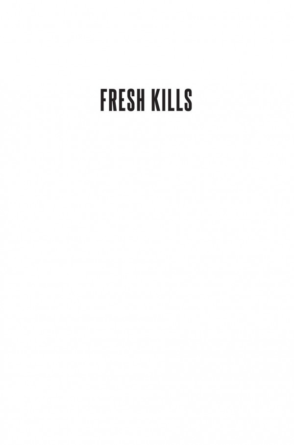 Fresh Kills A History Of Consuming And Discarding In New York City Martin V Melosi