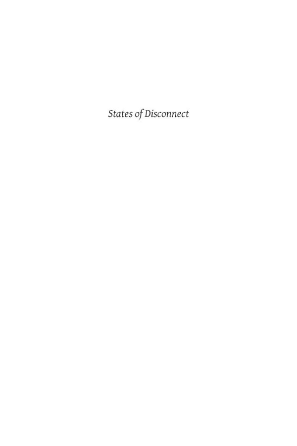 States Of Disconnect The Chinaindia Literary Relation In The Twentieth Century Adhira Mangalagiri