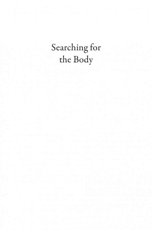 Searching For The Body A Contemporary Perspective On Tibetan Buddhist Tantra Rae Erin Dachille