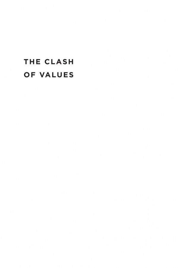 The Clash Of Values Islamic Fundamentalism Versus Liberal Nationalism Mansoor Moaddel