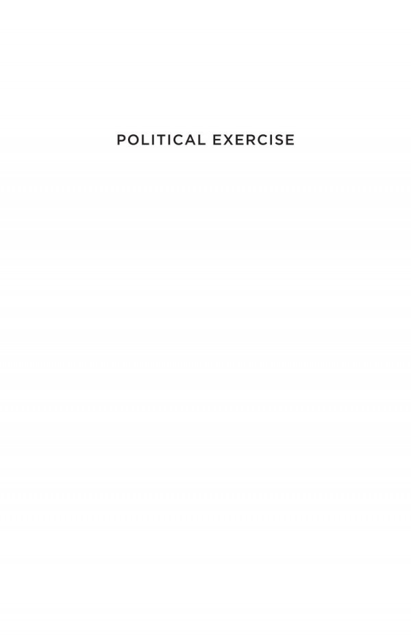 Political Exercise Active Living Public Policy And The Built Environment Lawrence D Brown