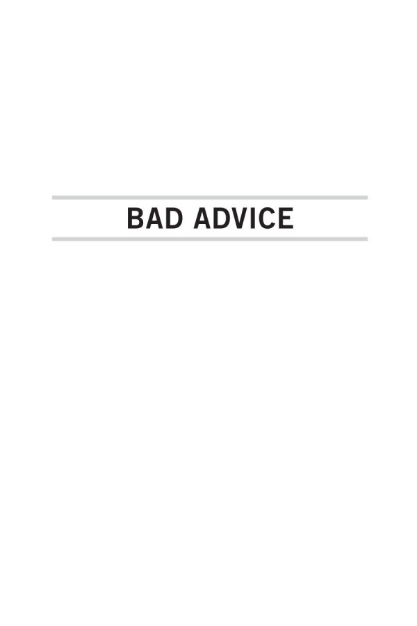 Bad Advice Or Why Celebrities Politicians And Activists Arent Your Best Source Of Health Information Paul Offit