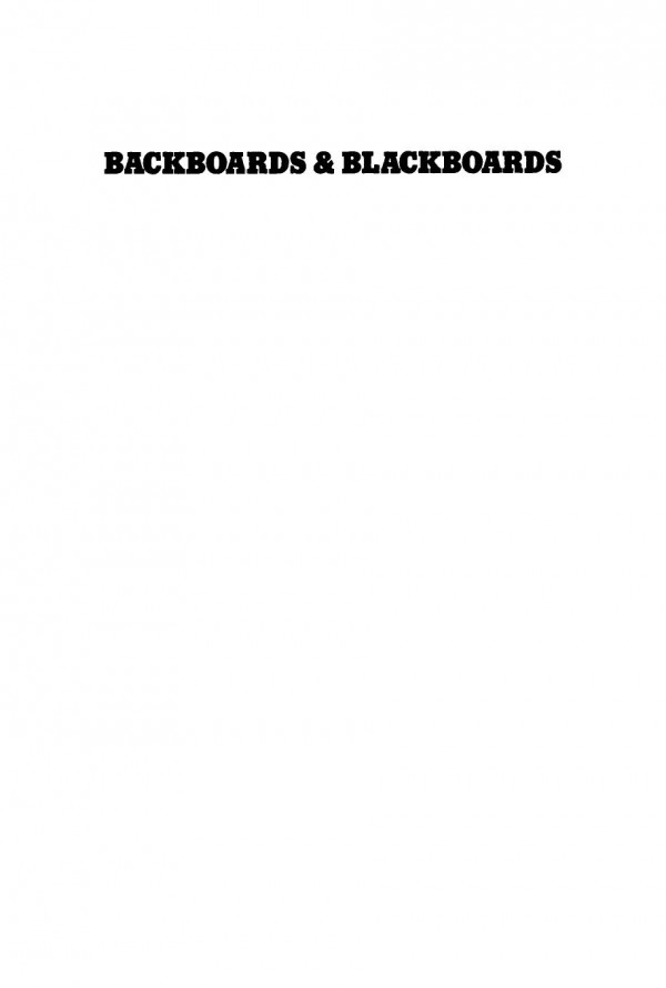 Backboards Blackboards College Athletes And Role Engulfment Patricia A Adler Peter Adler