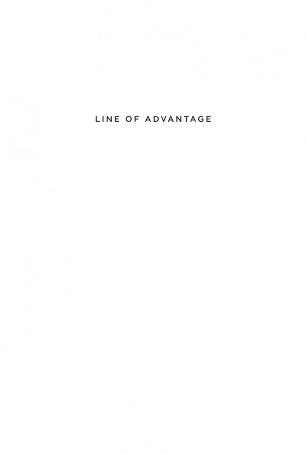 Line Of Advantage Japans Grand Strategy In The Era Of Abe Shinz Michael Green