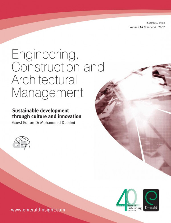 Sustainable Development Mohammed Dulaimi Mohammed Dulaimi