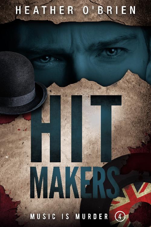 Hit Makers Heather Obrien
