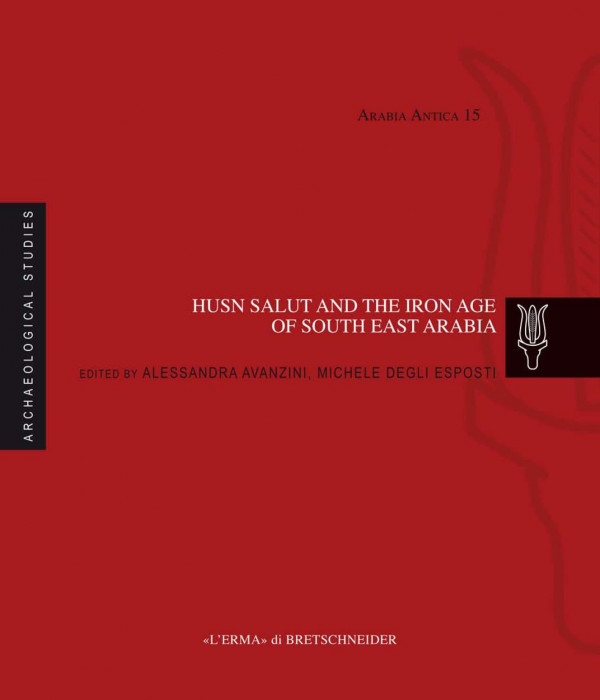 Husn Salut And The Iron Age Of South East Arabia Excavations Of The Italian Mission To Oman 20042014 1st Edition Alessandra Avanzini Michele Degli Esposti