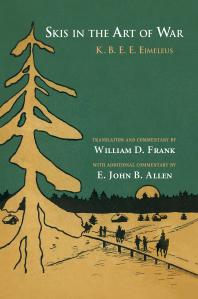 Skis In The Art Of War K B E E Eimeleus William D Frank E John B Allen
