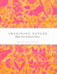 Imagining Nature Blakes Environmental Poetics 1st Edition Kevin Hutchings
