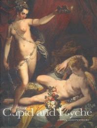 The Tale Of Cupid And Psyche Myth In Art From Antiquity To Canova 1st Edition Maria Grazia Bernardini Marina Mattei