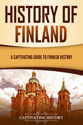 History Of Finland Captivating History