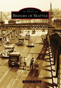 Bridges Of Seattle Maureen R Elenga
