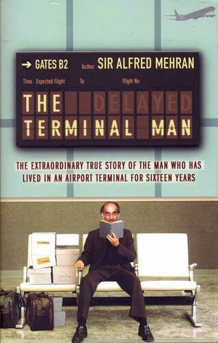 The Terminal Man Alfred Mehran