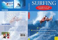 Surfing In Search Of The Perfect Wave Diel Menges
