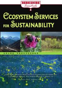 Ecosystem Services For Sustainability 1st Edition Ray C Anderson Mark Carey