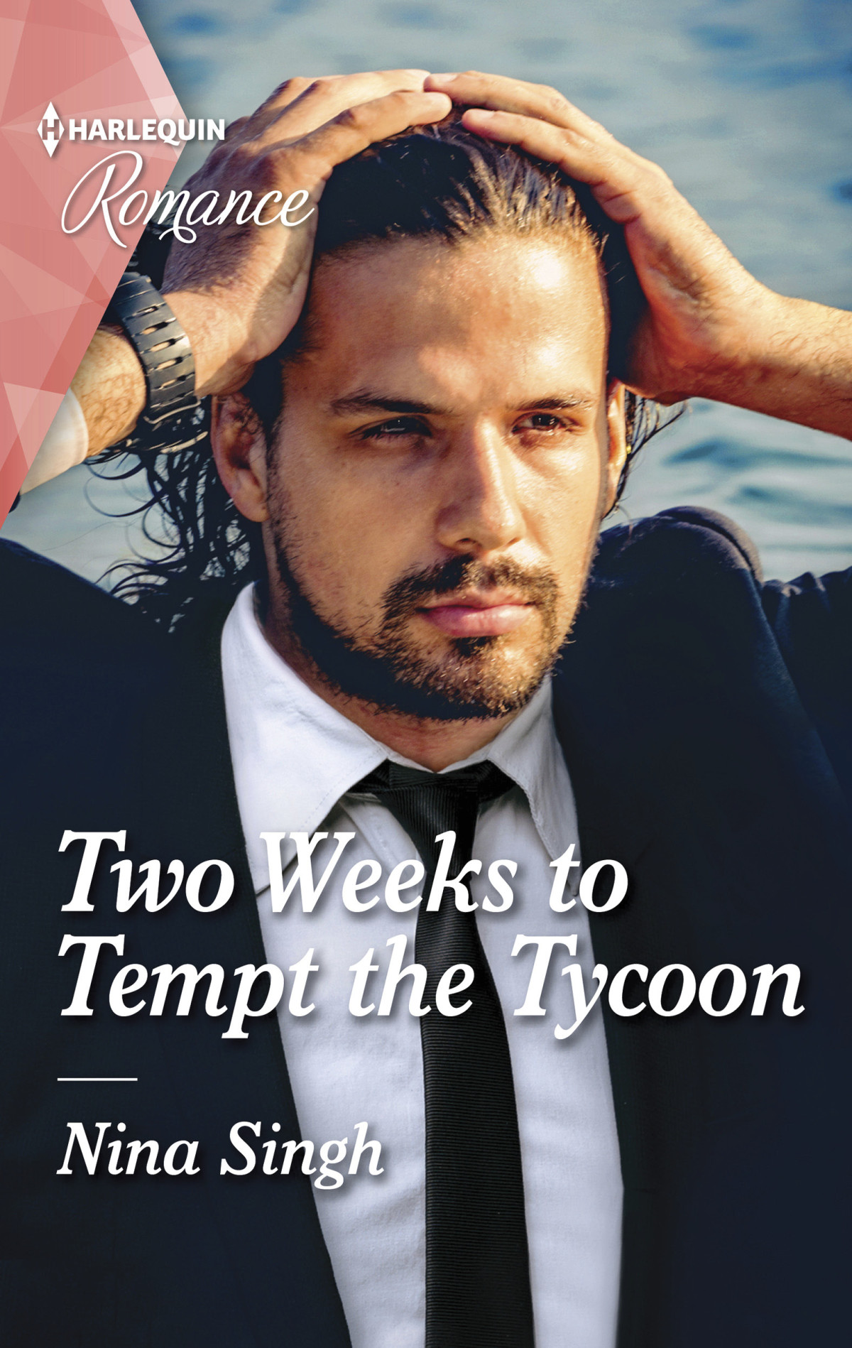 Two Weeks To Tempt The Tycoon Nina Singh