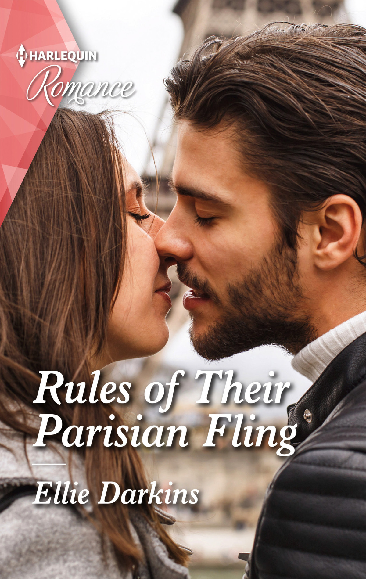 Rules Of Their Parisian Fling Ellie Darkins