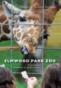 Elmwood Park Zoo Stan Huskey Jerry Spinelli