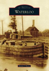 Waterloo Bonnie J Breese