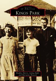 Kings Park Marianne Howard Bradley Harris Joshua Ruff