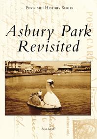Asbury Park Revisited Lisa Lamb