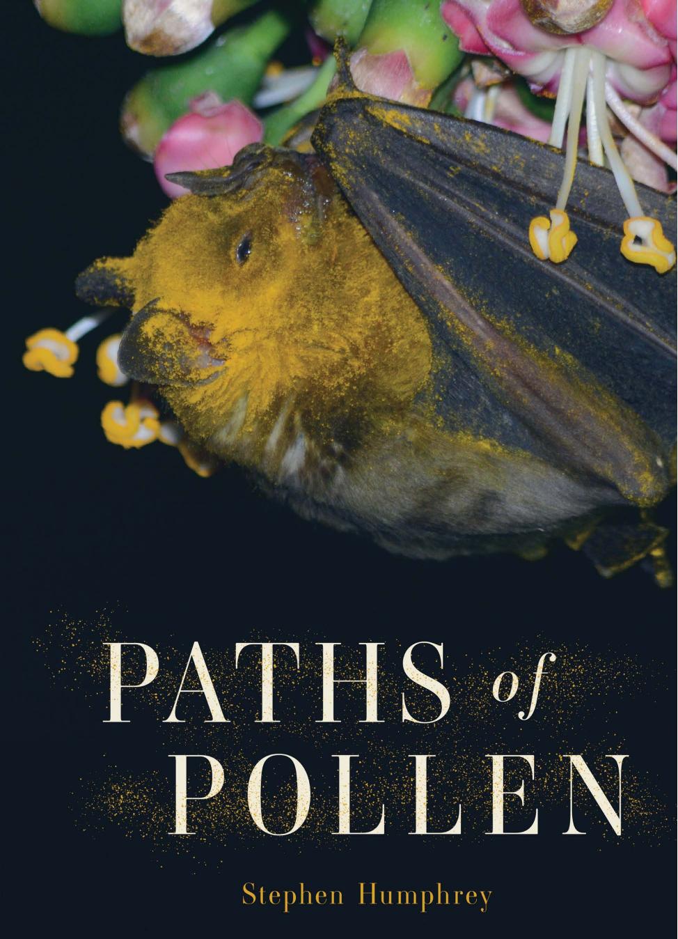 Paths Of Pollen Stephen Humphrey