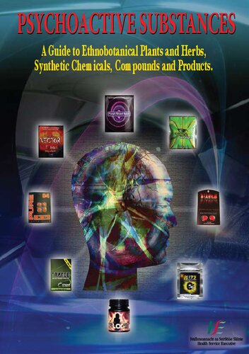 Psychoactive Substances Department Of Health Ireland