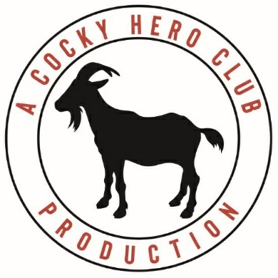 Cocky Caveman A Hero Club Novel Emma James Hero Club