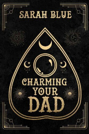 Charming Your Dad Sarah Blue