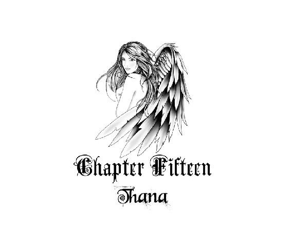 Innate The Dark Angel Chronicles Serenity Rayne