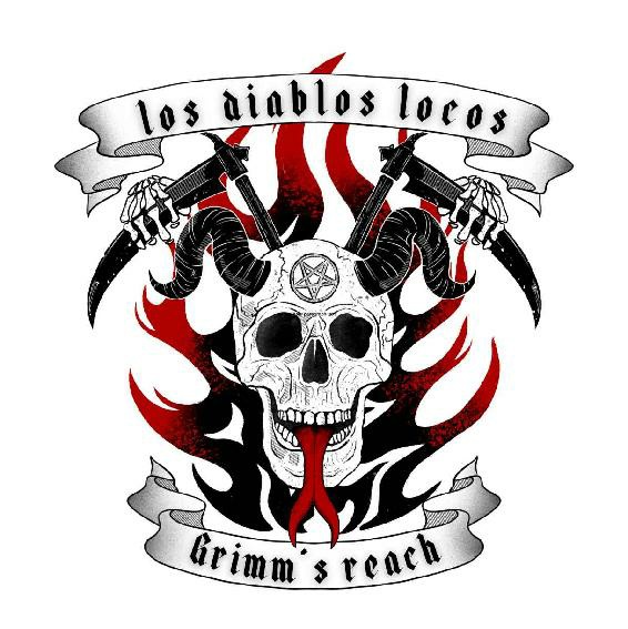 No Place For Devils Diablos Locos Motorcycle Club Book 1 Santana Knox Amy Oliveira