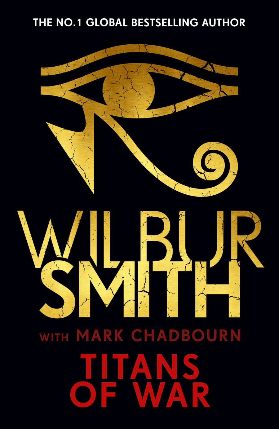 Titans Of War Wilbur Smith