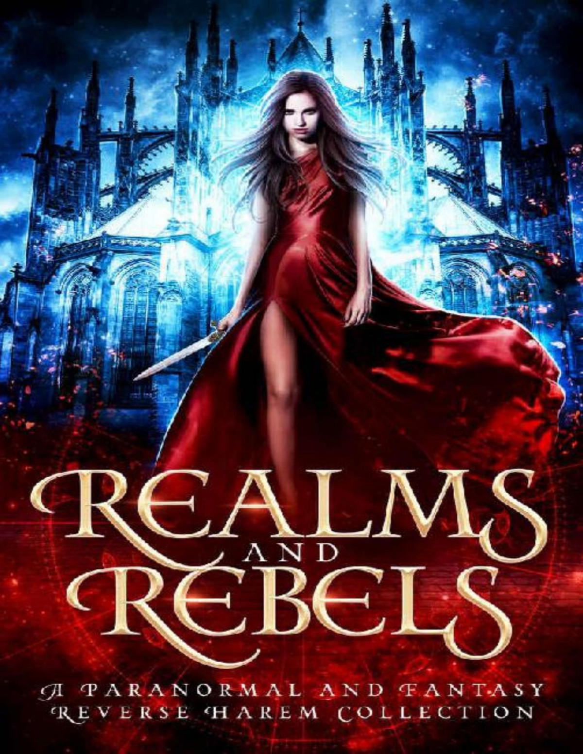 Realms And Rebels A Paranormal And Fantasy Reverse Harem Collection Cm Stunichpdf