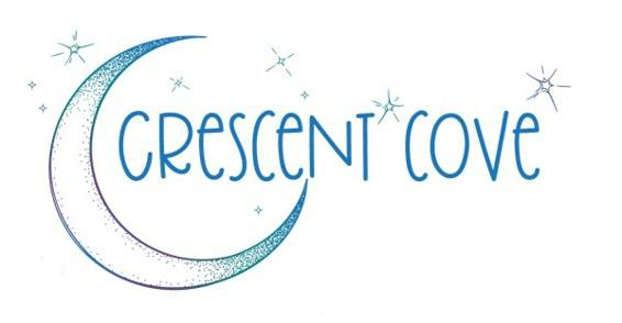 Lucky Baby Crescent Cove Book 11 Taryn Quinn