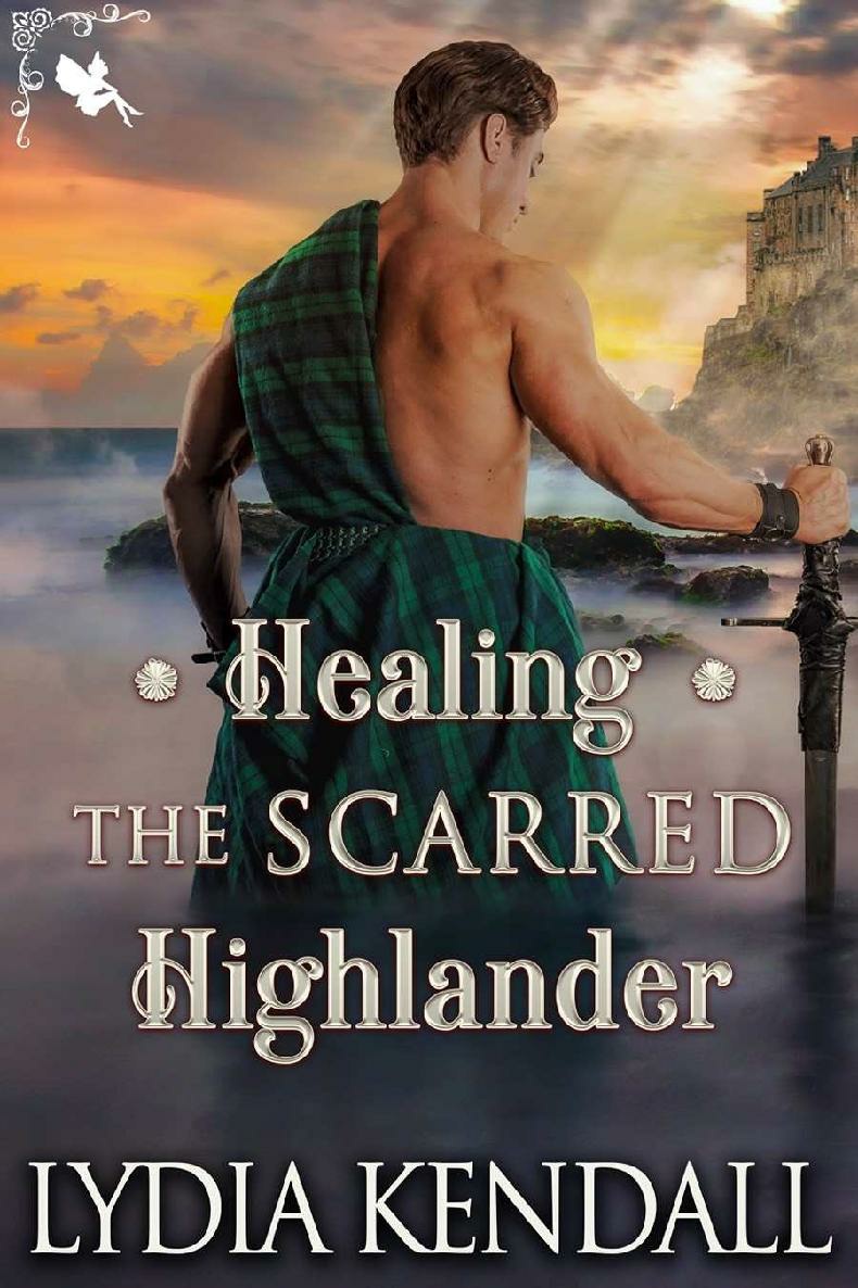 The Highlanders Possession A Steamy Medieval Historical Romance Novel Lydia Kendall
