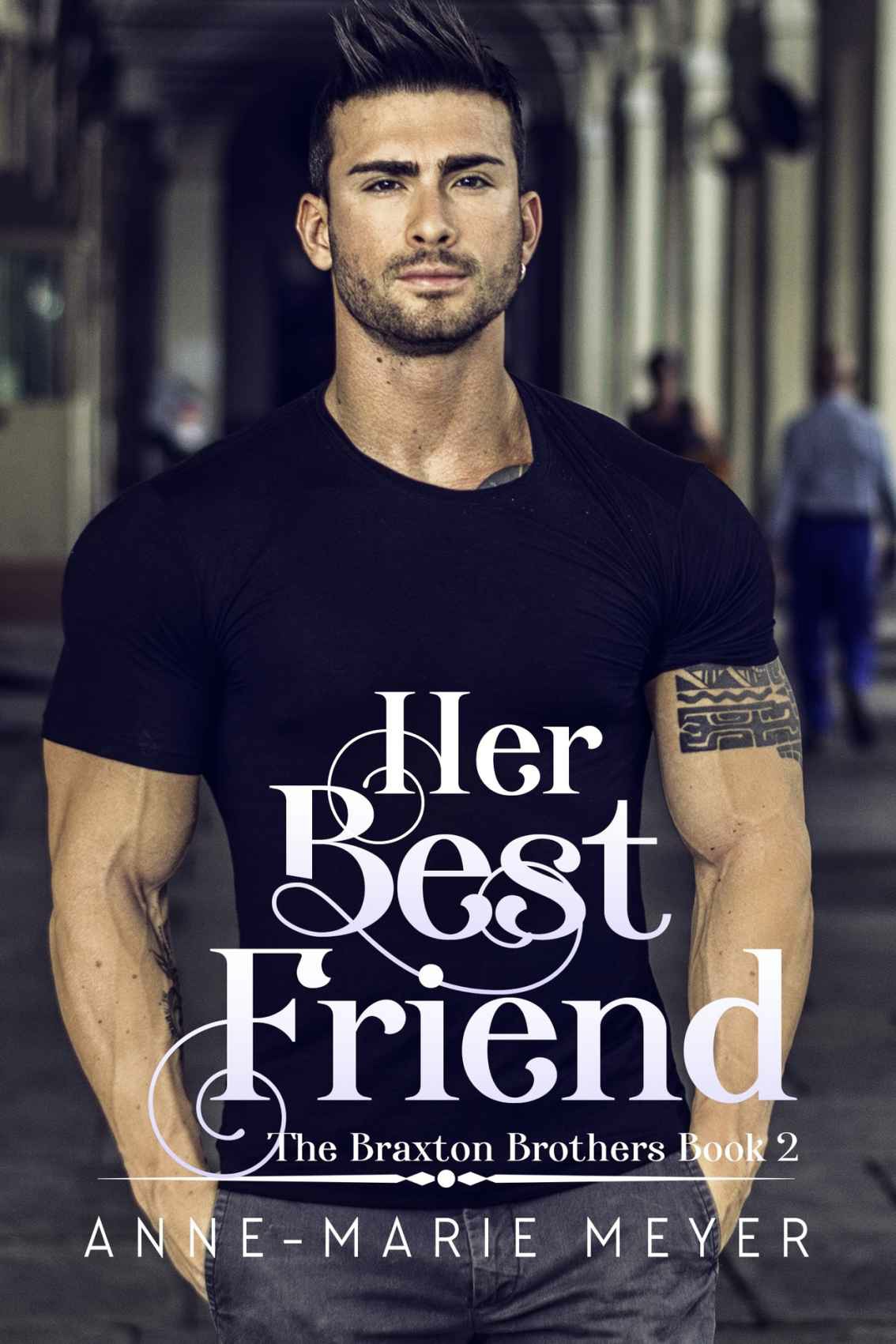 The Second Chance Patriot A Georgia Patriots Romance Annemarie Meyer