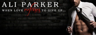 Unworthy Of You Ali Parker