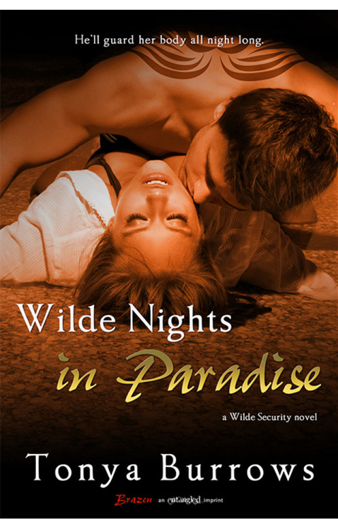 Wilde Nights In Paradise Tonya Burrows