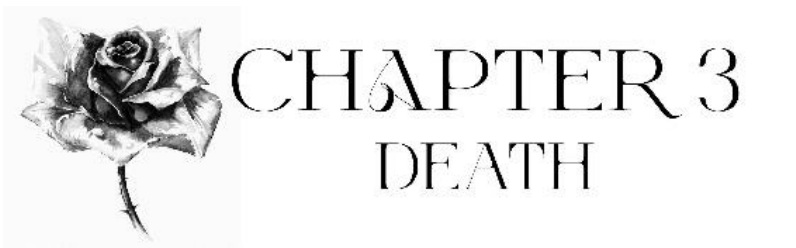 For The Love Of Death Everly Taylor