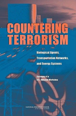 Countering Terrorism Illustrated Russian Academy Of Sciences