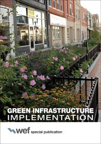 Green Infrastructure Implementation Water Environment Federation