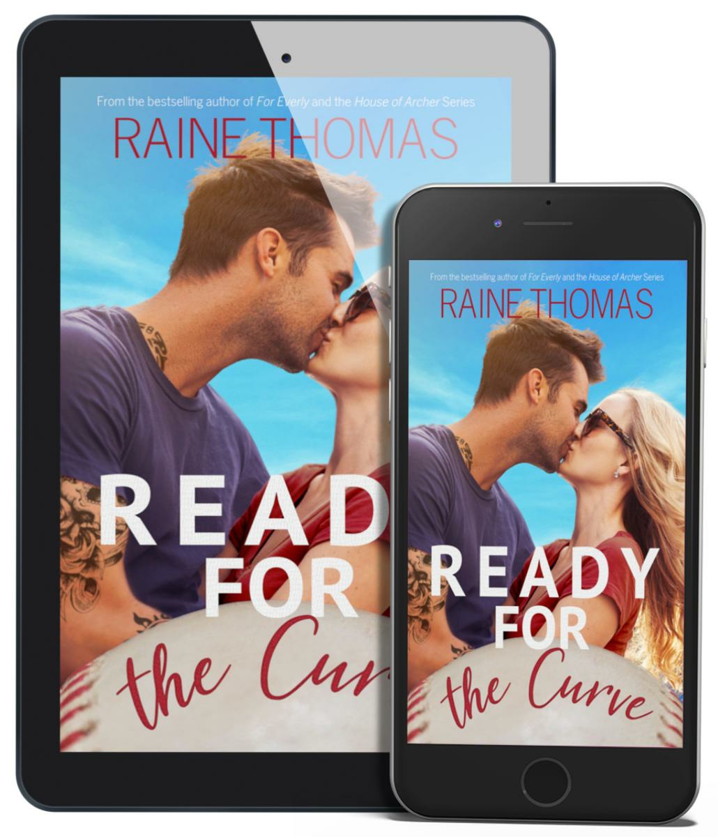 A Heart So Wild Raine Thomas