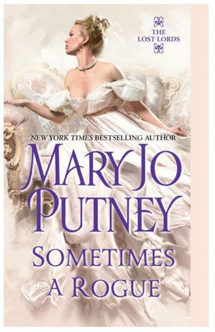 Once Dishonored Mary Jo Putney