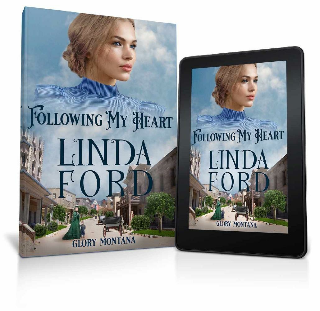 Ranchers Bride Frontier Brides Glory Montana Book 8 Linda Ford