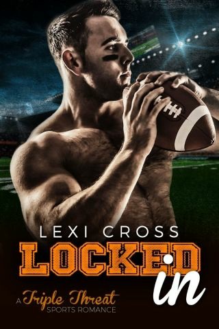 Pyro The Flames Mc Lexi Cross