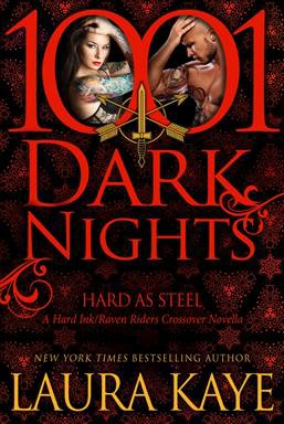 1001 Dark Nights Bundle Seven Shayla Black Laura Kaye Lara Adrian Heather Graham Skye Jordan Cd Reiss